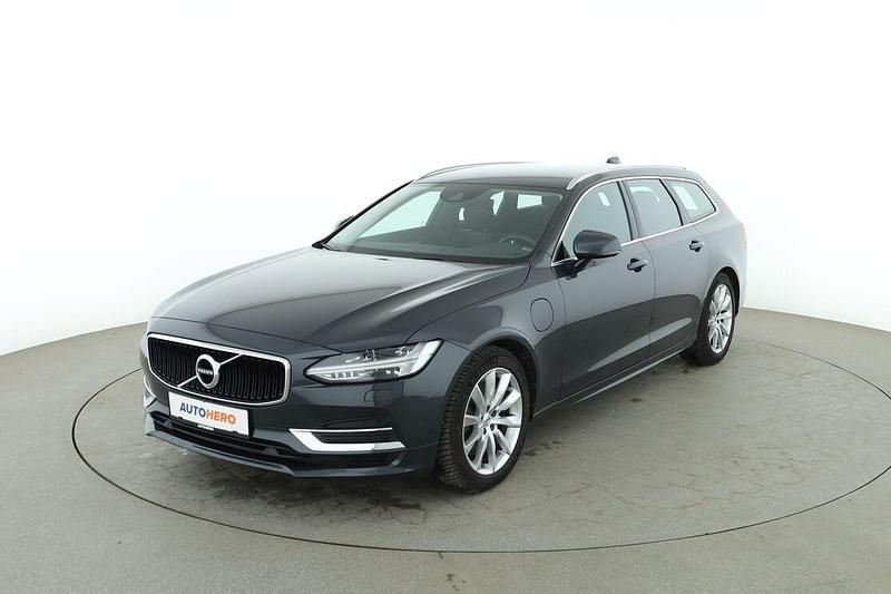 Second-hand Volvo V90 Inscription 2020 Break