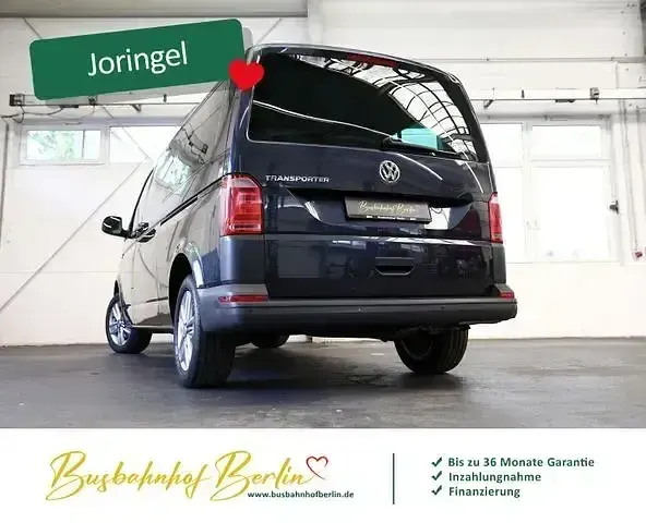 Gebraucht VW T6 150 PS (110 kW) 2018 Andere Van