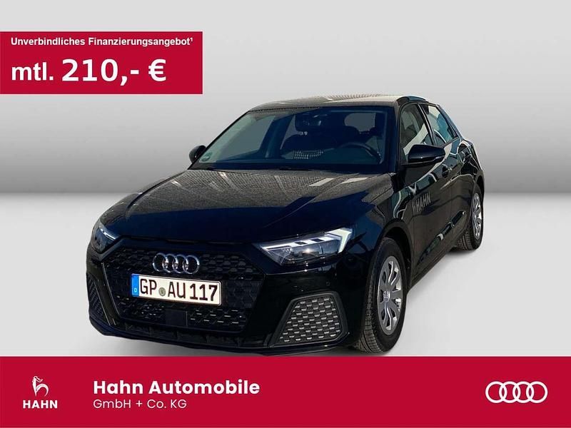 Gebraucht Audi A1 95 PS (69 kW) 2026 Cortinaweiß Limousine