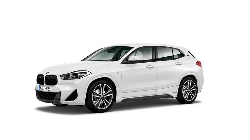 Gebraucht 2025 BMW X2 Shadowline SUV | 26.930 € (Guter Preis) - Bild 1/3