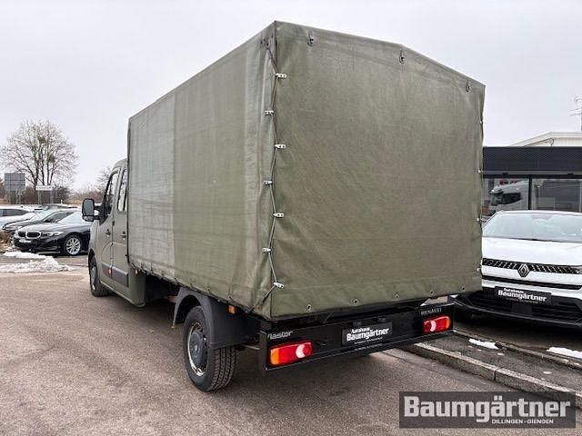 Gebraucht Renault Master 135 PS (99 kW) 2020 Van