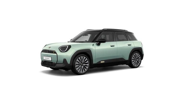 Gebraucht Mini Aceman 160 kW (218 PS) 2024 SUV