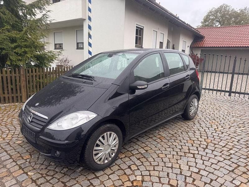 Gebraucht 2006 Mercedes A150 Elegance Van / Kleinbus | 1.999 € (Fairer Preis) - Bild 1/4