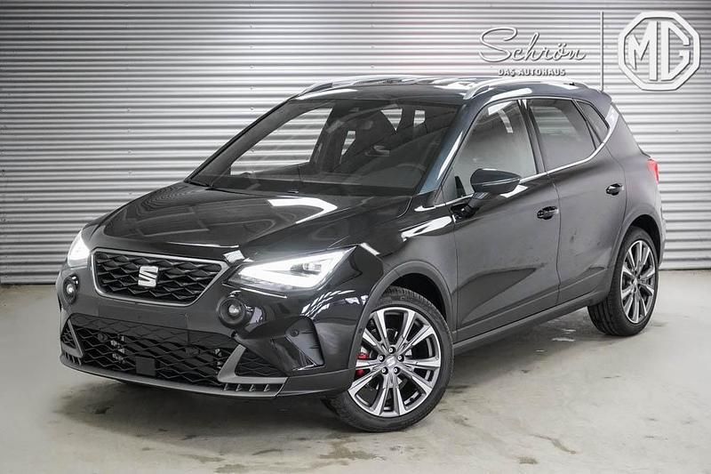 Neu Seat Arona FR 150 PS (110 kW) 2025 SUV