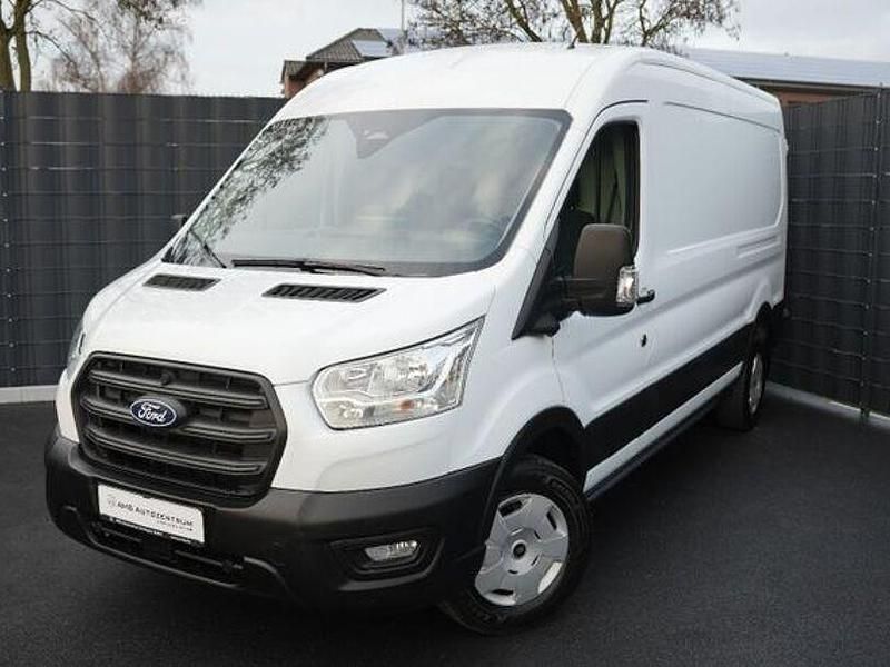 Gebraucht Ford Transit 131 PS (96 kW) 2024 Andere Limousine