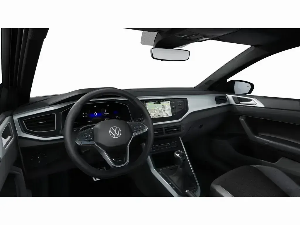 Usata VW Polo Goal 70 CV (51 kW) 2025 Grigio Utilitaria