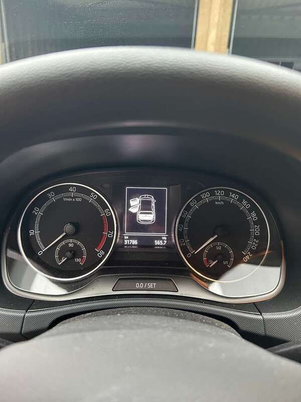 Gebraucht 2020 Skoda Fabia Cool Plus Limousine | 12.500 € (Fairer Preis) - Bild 1/4