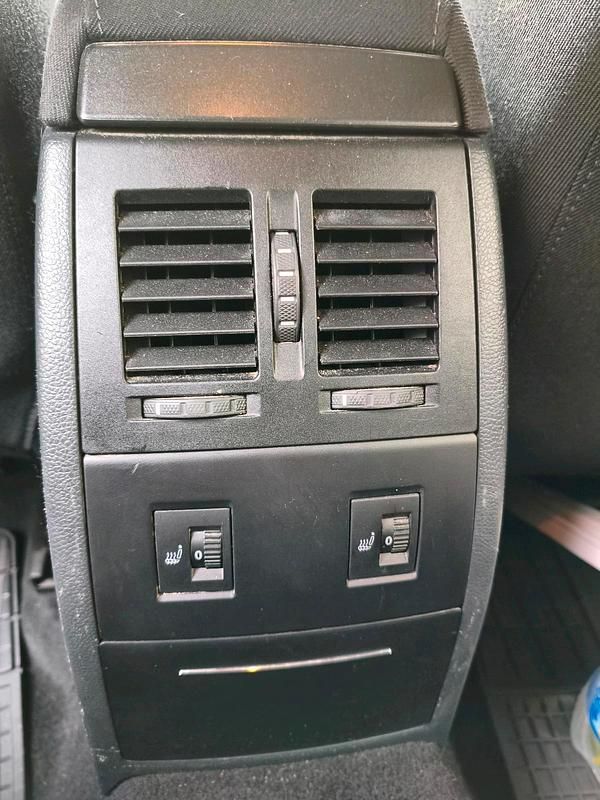 Usata Skoda Octavia 2007 Station wagon