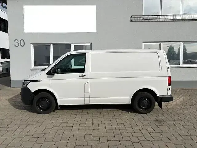 Gebraucht VW T7 96 PS (70 kW) 2024 Andere Van