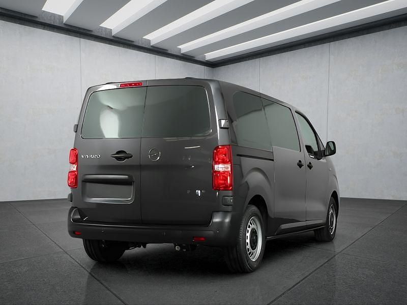 Neu 2025 Opel Vivaro Van | 31.799 € (Fairer Preis) - Bild 1/4