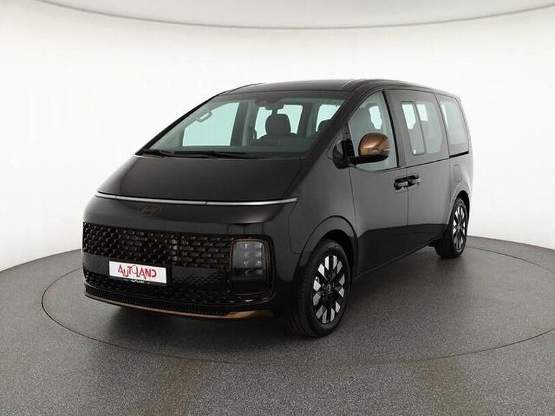 Andere Neu 2025 Hyundai Staria Signature Van | 55.900 € - Bild 1/4