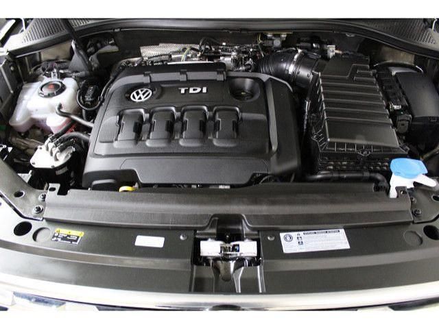 Gebraucht VW Tiguan Highline 239 PS (175 kW) 2020 Silber SUV