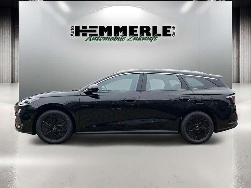 Neu BYD Seal Boost 184 PS (135 kW) 2025 Schwarz Kombi