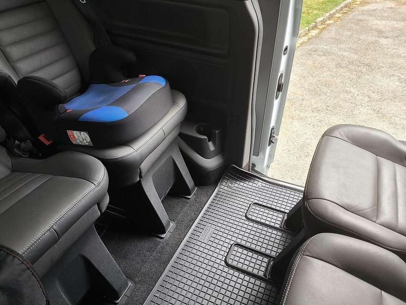 Gebraucht Ford Tourneo Sport 185 PS (136 kW) 2020 Van / Kleinbus