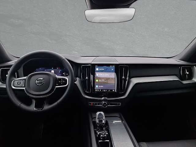 Gebraucht Volvo XC60 Plus 250 PS (183 kW) 2025 Schwarz SUV