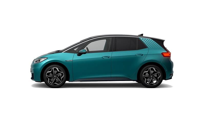 Gebraucht VW ID.3 Pro 150 kW (204 PS) 2023 Kleinwagen