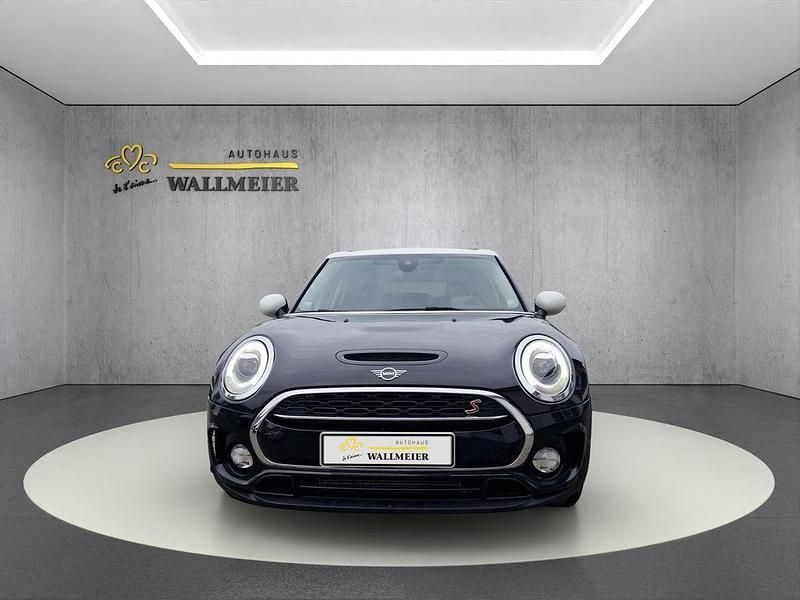 Gebraucht Mini Cooper S Clubman 192 PS (141 kW) 2019 Schwarz Kombi