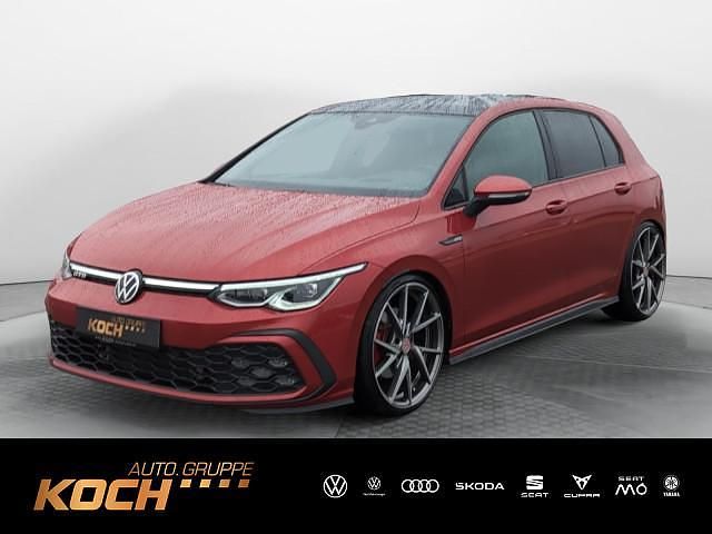 Gebraucht 2021 VW Golf VIII GTD | 30.490 € (Fairer Preis) - Bild 1/4