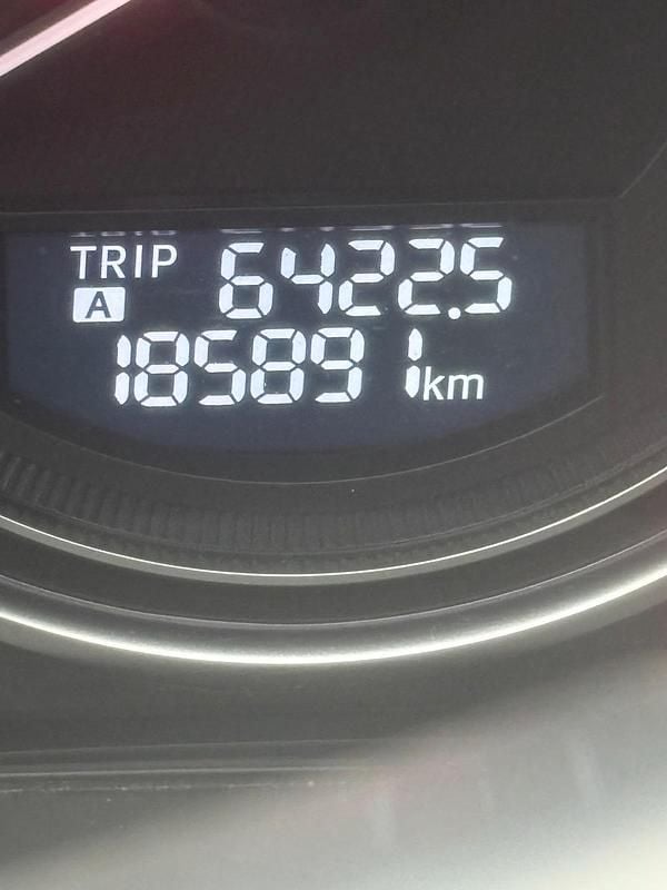 Gebraucht Mazda 6 150 PS (110 kW) 2016 Rot Kombi