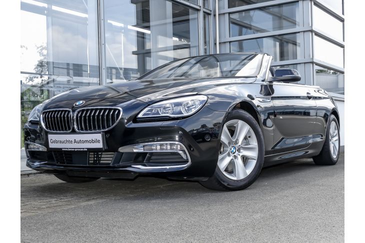 Bmw 640 xdrive Bmw 640 xdrive