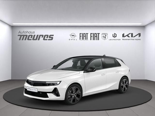 Weiss Neu 2025 Opel Astra Kombi | 28.950 € (Superpreis) - Bild 1/2