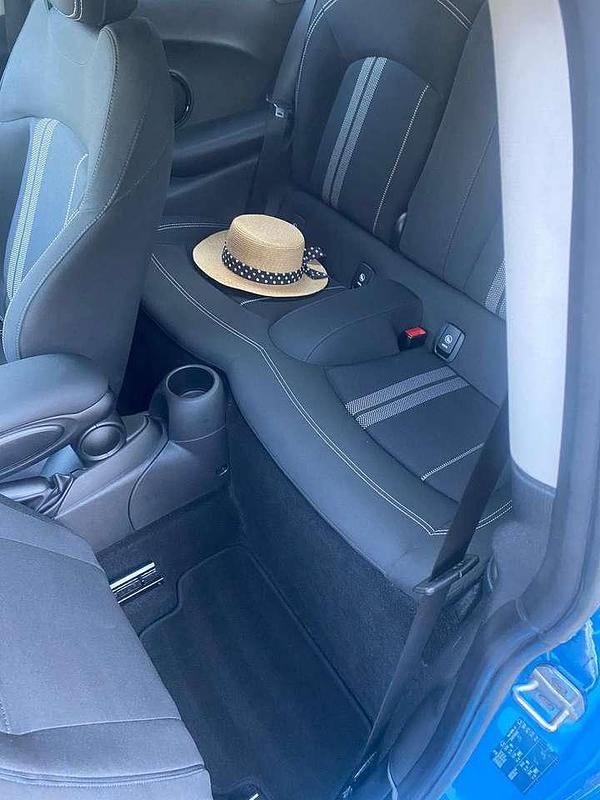 Usata Mini Cooper S 192 CV (141 kW) 2016 Utilitaria