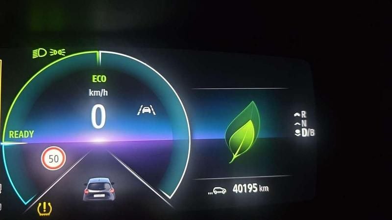 Gebraucht 2021 Renault Zoe Experience Kleinwagen | 10.000 € (Superpreis) - Bild 1/4