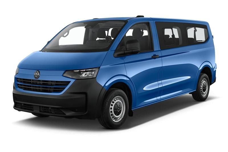 Neu VW T6.1 233 PS (171 kW) 2025 Van