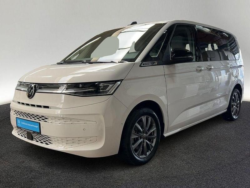 Occasion VW Multivan Energetic 218 ch (160 kW) 2023 Blanc Monospace