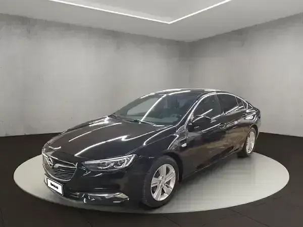 Gebraucht Opel Insignia Innovation 165 PS (121 kW) 2019 Limousine