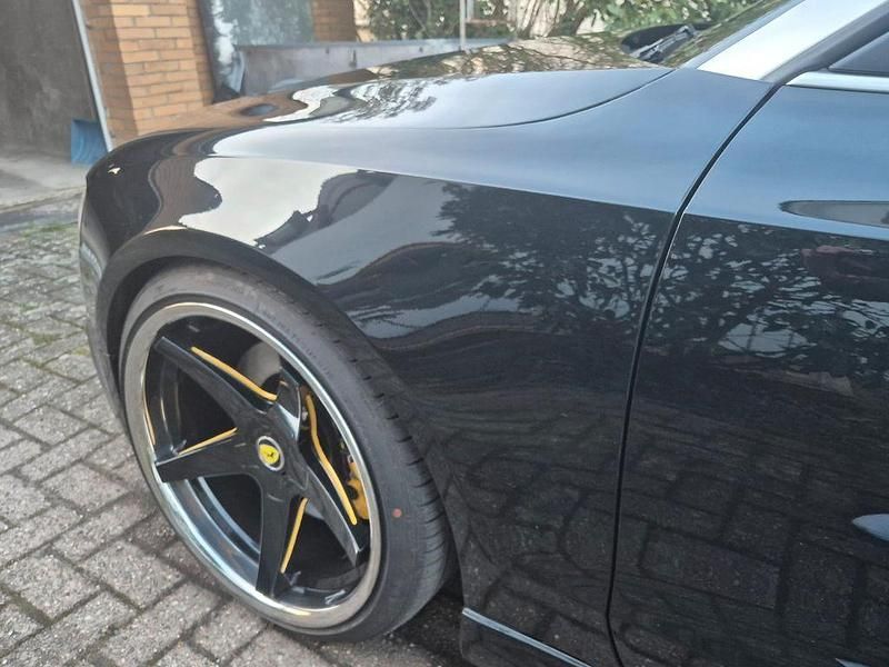 Gebraucht Audi S5 Cabriolet Ambiente 400 PS (294 kW) 2011 Schwarz Cabrio