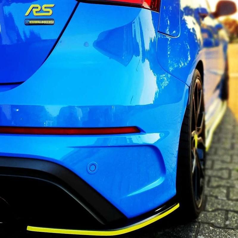 Gebraucht Ford Focus RS 349 PS (256 kW) 2017 Limousine