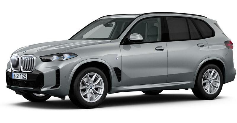 Grau Gebraucht 2025 BMW X5 Comfort Edition SUV | 84.990 € (Guter Preis) - Bild 1/4