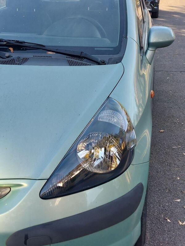 Grün Gebraucht 2004 Honda Jazz Kleinwagen | 2.400 € (Fairer Preis) - Bild 1/4