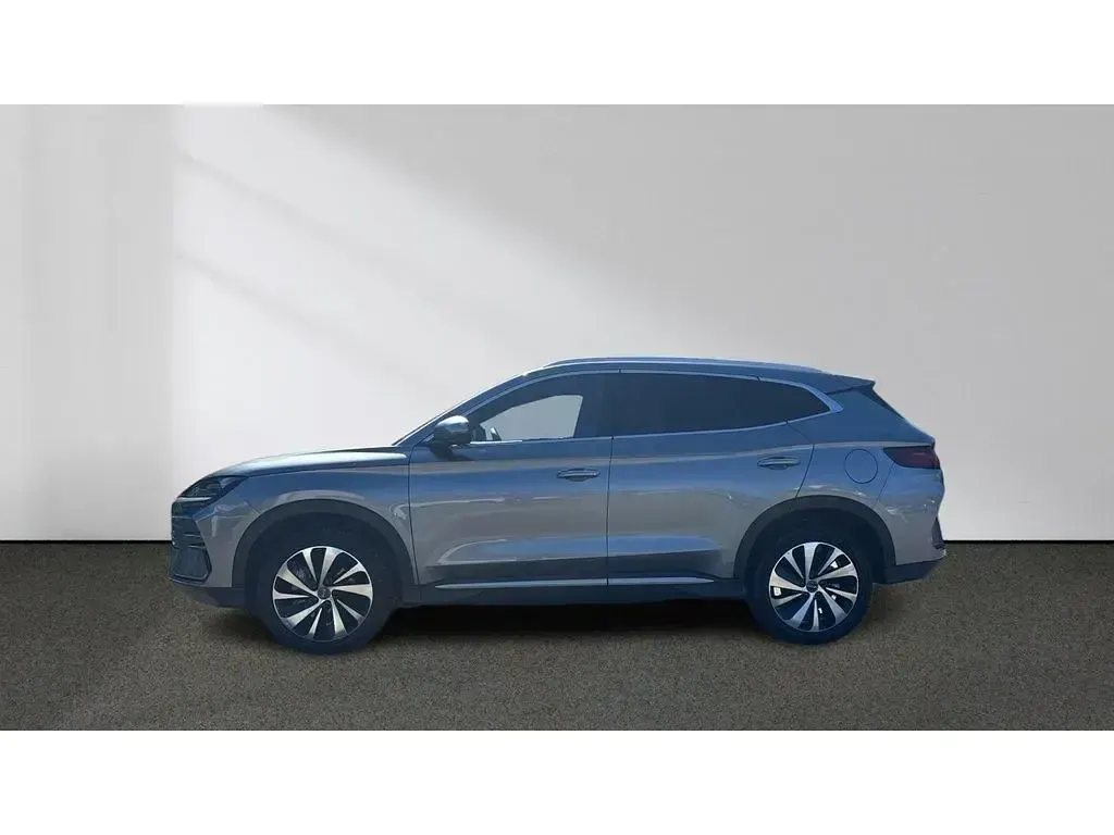 Gebraucht BYD Seal U Comfort 160 kW (218 PS) 2026 Time grey SUV
