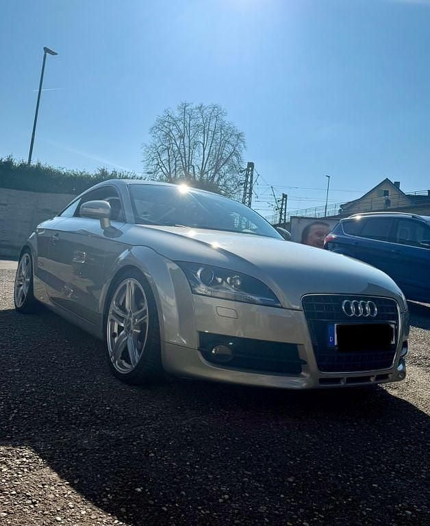 Gebraucht 2006 Audi TT Sport Coupé | 9.900 € (Fairer Preis) - Bild 1/4
