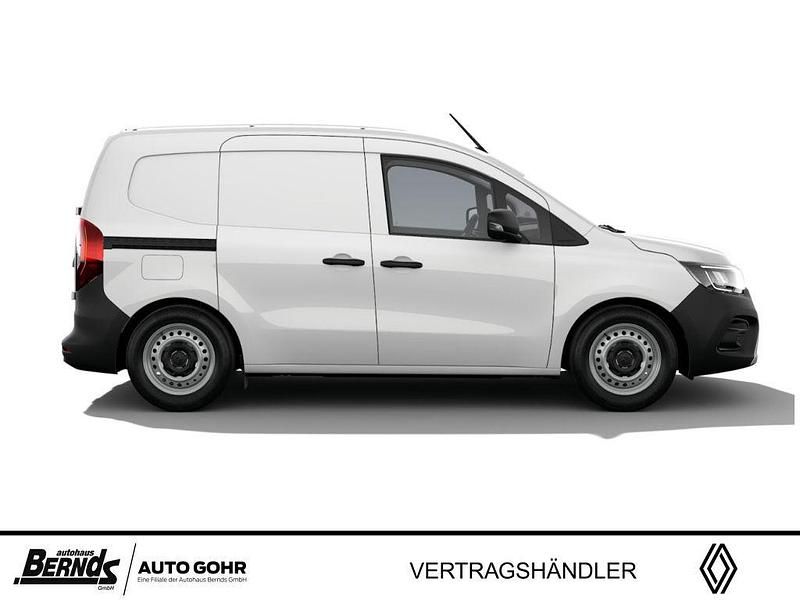 Mineralweiß Neu 2026 Renault Kangoo Business Van / Kleinbus | 23.998 € (Fairer Preis) - Bild 1/4
