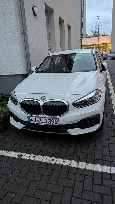 Gebraucht BMW 118 Urban Line 170 PS (125 kW) 2015 Kleinwagen