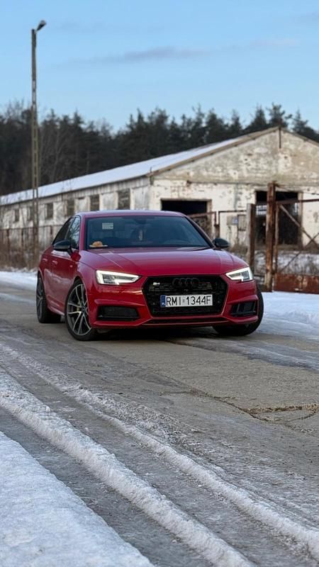 Gebraucht Audi S4 400 PS (294 kW) 2018 Limousine