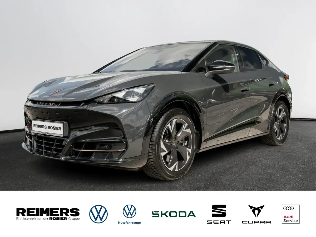 Usado Cupra Tavascan Endurance 210 kW (286 CV) 2025 SUV