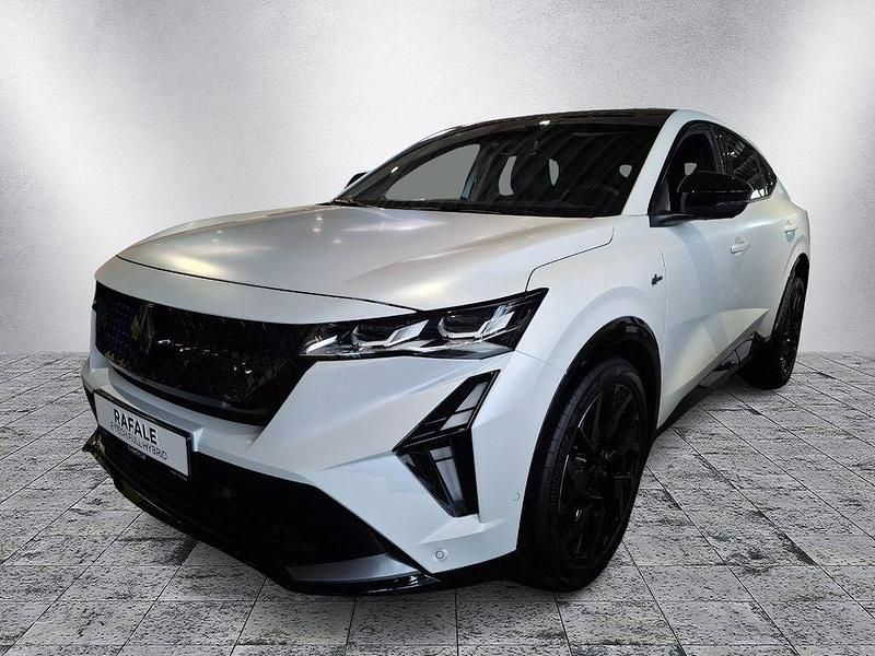 Gebraucht Renault Rafale Esprit Alpine 131 PS (96 kW) 2024 Weiß SUV