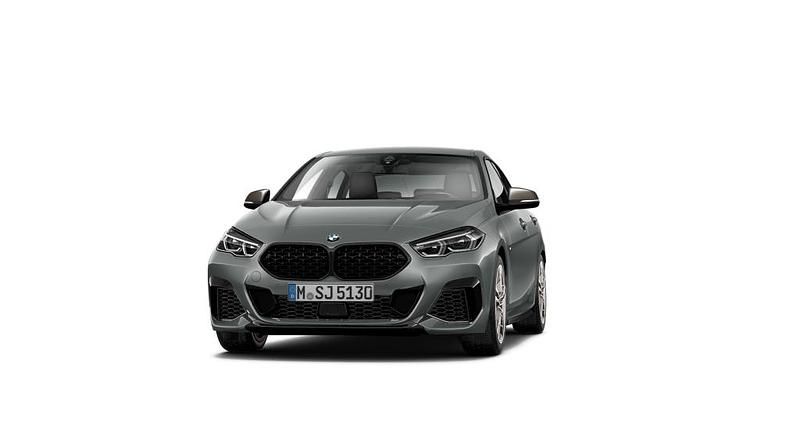 Gebraucht 2025 BMW M235 Comfort Edition Coupé | 41.589 € (Fairer Preis) - Bild 1/1