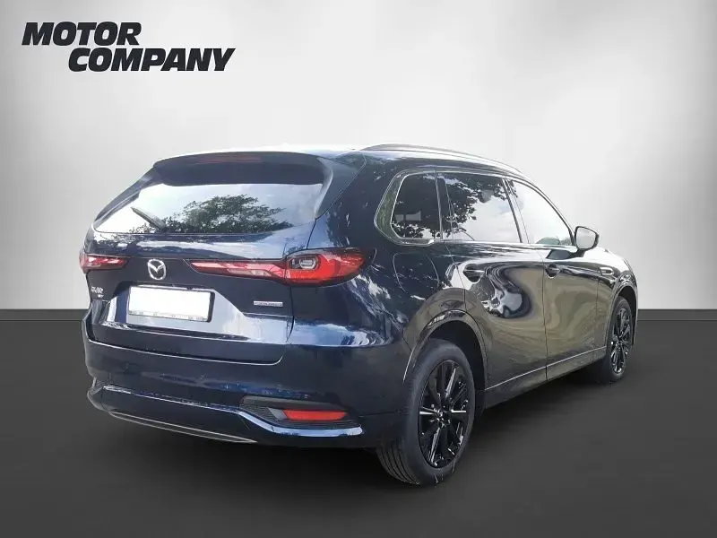 Neu Mazda CX-80 Homura-Line 327 PS (240 kW) 2025 SUV