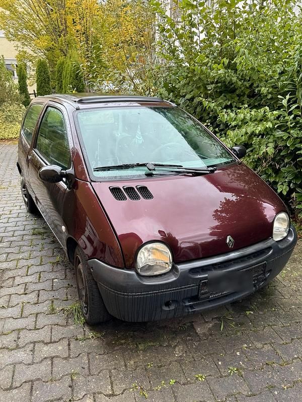 Gebraucht 2003 Renault Twingo Kleinwagen | 400 € (Superpreis) - Bild 1/4