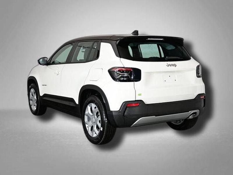 Gebraucht Jeep Avenger Altitude 2024 Andere SUV