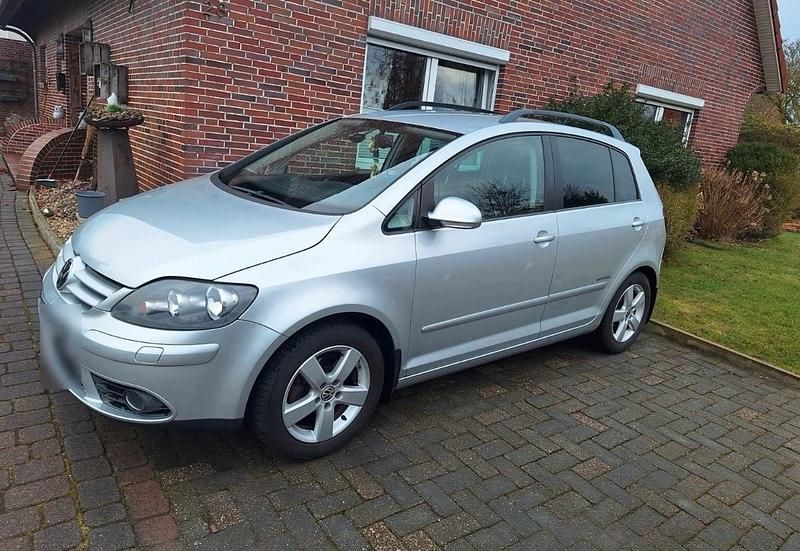 Gebraucht VW Golf V 80 PS (58 kW) 2007 Grau Limousine