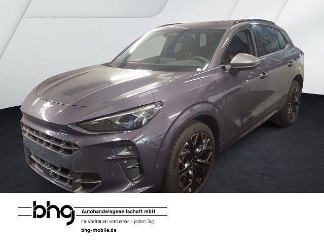 Gebraucht Cupra Terramar VZ 177 PS (130 kW) 2024 Grau SUV