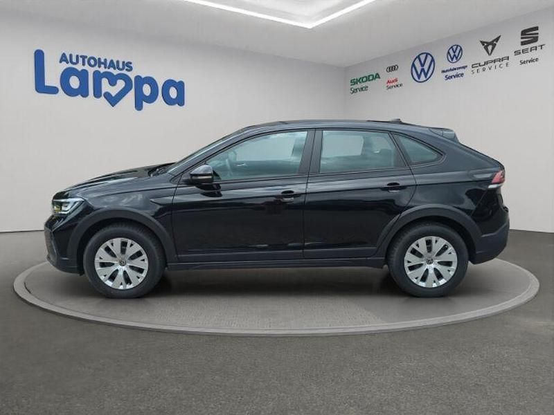 Gebraucht VW Taigo 95 PS (69 kW) 2024 Schwarz SUV