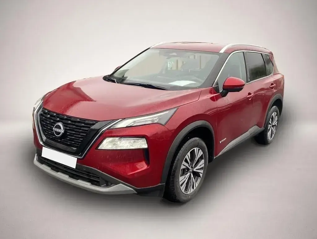 Gebraucht Nissan X-Trail 360º 204 PS (150 kW) 2024 Manufacturer SUV