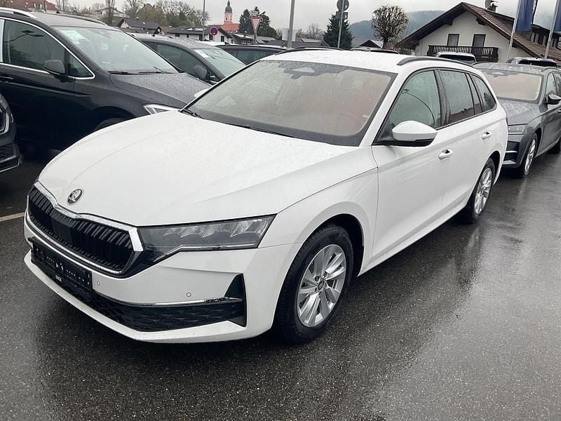 Brugt Skoda Octavia Selection 150 HK (110 kW) 2026 Stationcar